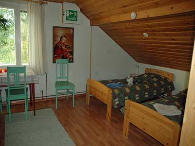 kaksio