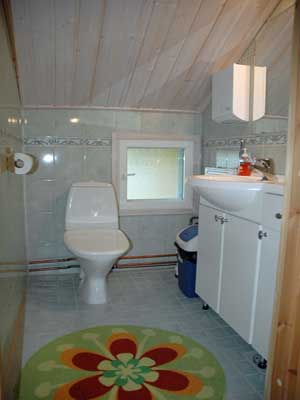 wc